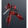 Gundam – Universe MSN-06S Sinanju figura 16 cm
