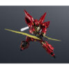 Gundam – Universe MSN-06S Sinanju figura 16 cm