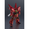 Gundam – Universe MSN-06S Sinanju figura 16 cm
