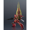 Gundam – Universe MSN-06S Sinanju figura 16 cm