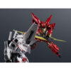Gundam – Universe MSN-06S Sinanju figura 16 cm