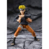 Naruto Shippuden – Naruto Uzumaki The Power To Unite S.H.Figuarts figura 14,5 cm