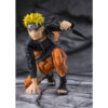 Naruto Shippuden – Naruto Uzumaki The Power To Unite S.H.Figuarts figura 14,5 cm