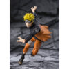 Naruto Shippuden – Naruto Uzumaki The Power To Unite S.H.Figuarts figura 14,5 cm