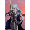 Berserk – Griffith The Band of the Hawk S.H.Figuarts figura 15,5 cm