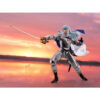 Berserk – Griffith The Band of the Hawk S.H.Figuarts figura 15,5 cm