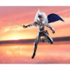 Berserk – Griffith The Band of the Hawk S.H.Figuarts figura 15,5 cm