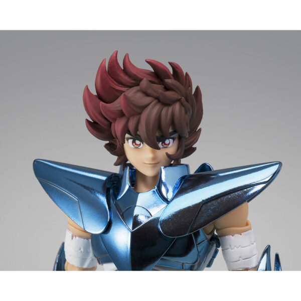 Saint Seiya – Pegasus Seiya Final Bronze Cloth Original Color Edition figura 15,5 cm