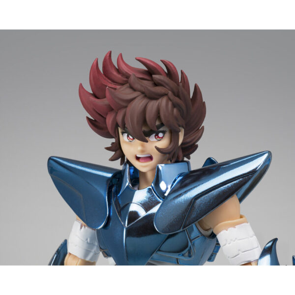 Saint Seiya – Pegasus Seiya Final Bronze Cloth Original Color Edition figura 15,5 cm