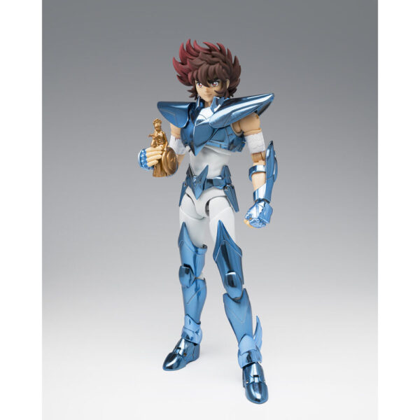Saint Seiya – Pegasus Seiya Final Bronze Cloth Original Color Edition figura 15,5 cm