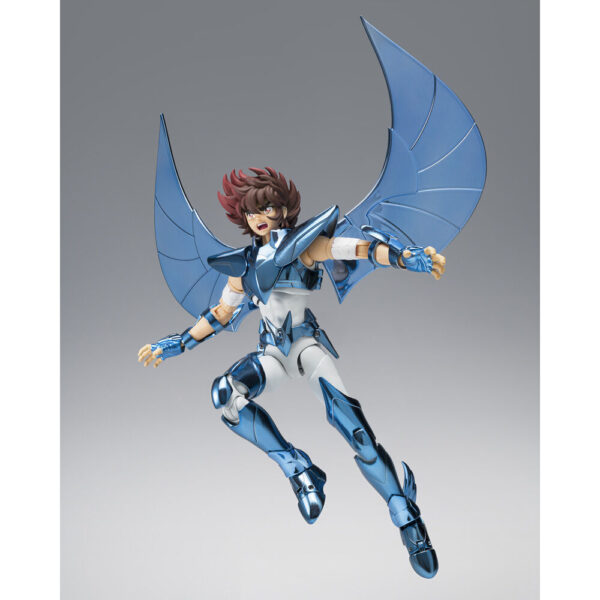 Saint Seiya – Pegasus Seiya Final Bronze Cloth Original Color Edition figura 15,5 cm