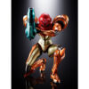 Metroid Prime 4: Beyond – Samus Aran Chogokin figura 21 cm