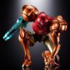 Metroid Prime 4: Beyond – Samus Aran Chogokin figura 21 cm