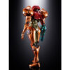 Metroid Prime 4: Beyond – Samus Aran Chogokin figura 21 cm