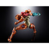 Metroid Prime 4: Beyond – Samus Aran Chogokin figura 21 cm