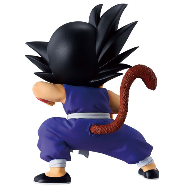 Dragon Ball – The Chronicle of Goku Son Goku Ichibansho figura 11 cm