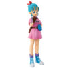 Dragon Ball – The Chronicle of Goku Bulma Ichibansho figura 21 cm