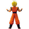 Dragon Ball – The Chronicle of Goku Super Saiyan 2 Son Goku Ichibansho figura 25 cm