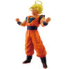 Dragon Ball – The Chronicle of Goku Super Saiyan 2 Son Goku Ichibansho figura 25 cm