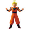 Dragon Ball – The Chronicle of Goku Super Saiyan 2 Son Goku Ichibansho figura 25 cm
