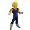 Dragon Ball – The Chronicle of Goku Majin Vegeta Ichibansho figura 25 cm