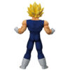 Dragon Ball – The Chronicle of Goku Majin Vegeta Ichibansho figura 25 cm