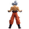 Dragon Ball – The Chronicle of Goku Son Goku Ultra Instinct Ichibansho figura 25 cm