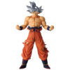 Dragon Ball – The Chronicle of Goku Son Goku Ultra Instinct Ichibansho figura 25 cm
