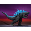 Godzilla – x Kong The New Empire Godzilla 2024 S.H.MonsterArts figura 16 cm