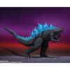 Godzilla – x Kong The New Empire Godzilla 2024 S.H.MonsterArts figura 16 cm