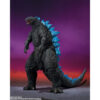Godzilla – x Kong The New Empire Godzilla 2024 S.H.MonsterArts figura 16 cm