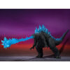 Godzilla – x Kong The New Empire Godzilla 2024 S.H.MonsterArts figura 16 cm