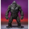 Godzilla – x Kong The New Empire Kong 2024 S.H.MonsterArts figura 16 cm