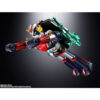 Grendizer – Deluxe Grendizer & UFO Spazer figura 13,5 cm