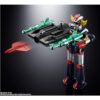 Grendizer – Deluxe Grendizer & UFO Spazer figura 13,5 cm