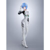Evangelion – Rei Ayanami S.H.Figuarts figura 13,5 cm