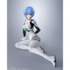 Evangelion – Rei Ayanami S.H.Figuarts figura 13,5 cm