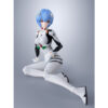 Evangelion – Rei Ayanami S.H.Figuarts figura 13,5 cm