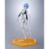 Evangelion – Rei Ayanami S.H.Figuarts figura 13,5 cm