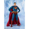 DC Comics – Superman 2025 S.H.Figuarts figura 16 cm