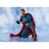 DC Comics – Superman 2025 S.H.Figuarts figura 16 cm