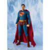 DC Comics – Superman 2025 S.H.Figuarts figura 16 cm