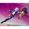Dragon Ball Daima – Glorio S.H.Figuarts figura 13 cm