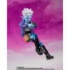 Dragon Ball Daima – Glorio S.H.Figuarts figura 13 cm