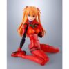 Evangelion – Asuka Shikinami Langley S.H.Figuarts figura 13,5 cm