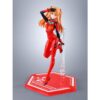 Evangelion – Asuka Shikinami Langley S.H.Figuarts figura 13,5 cm