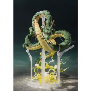 Dragon Ball – Shenron S.H.Figuarts figura 28 cm