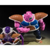 Dragon Ball Z – Bardock The Father of Goku, Dodoria & Zarbon S.H.Figuarts szett 2 figura 16 cm