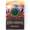 The Lord of the Rings – Hobbit Door pin badge