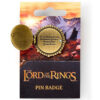 The Lord of the Rings – Hobbit Door pin badge